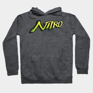 Nitro Hoodie